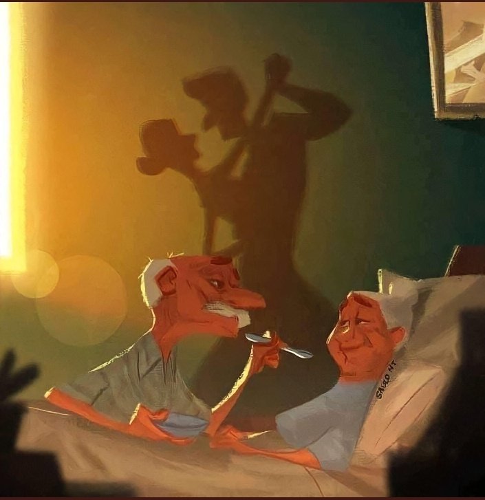 حتى النهايه❤️