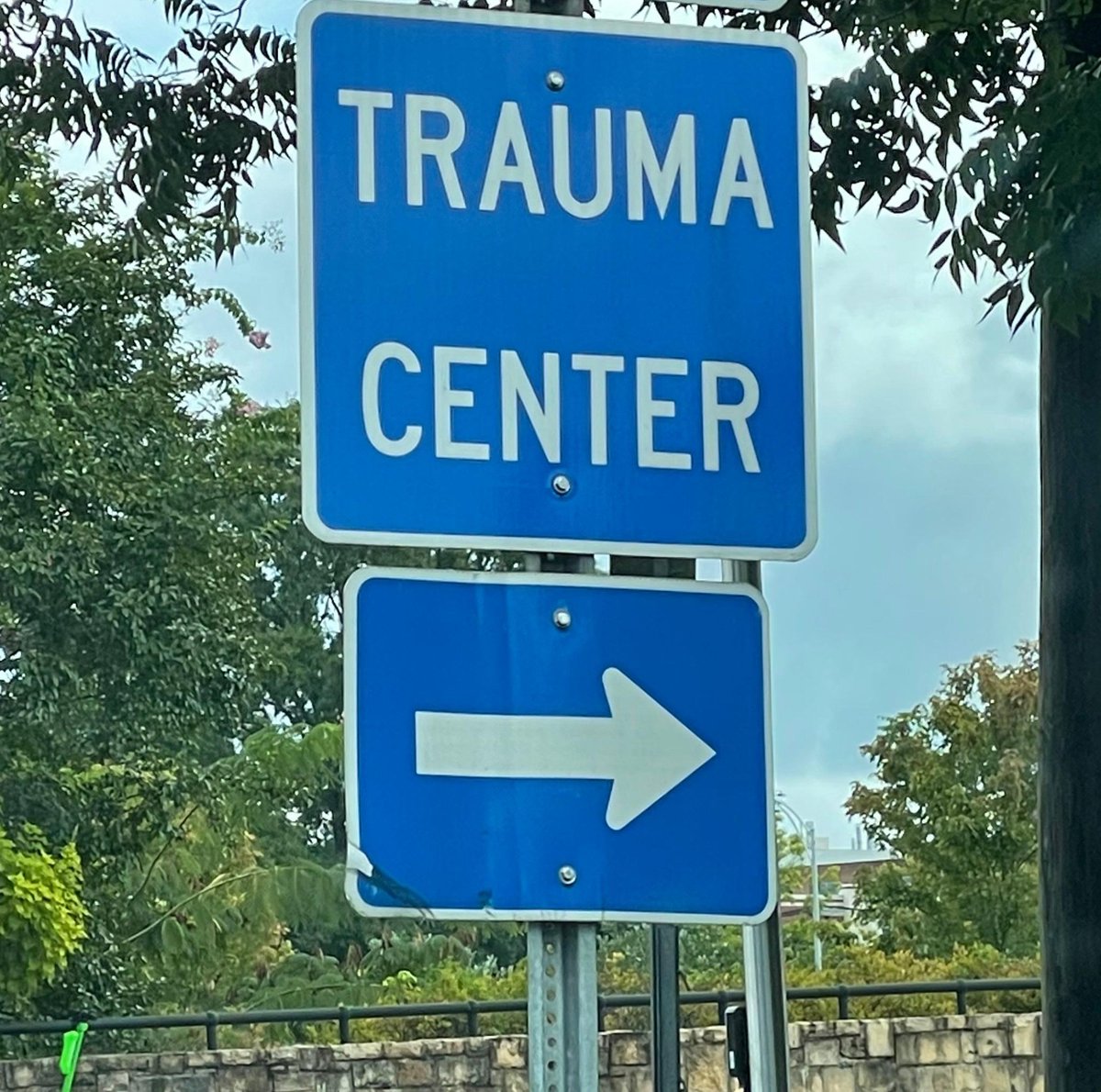 A8. Populations in rural areas have significantly lower access to trauma. Thirty million Americans do not have access to trauma care within an hour of their residence. tinyurl.com/4k35u2b  #BeInjuryFree #TCAA