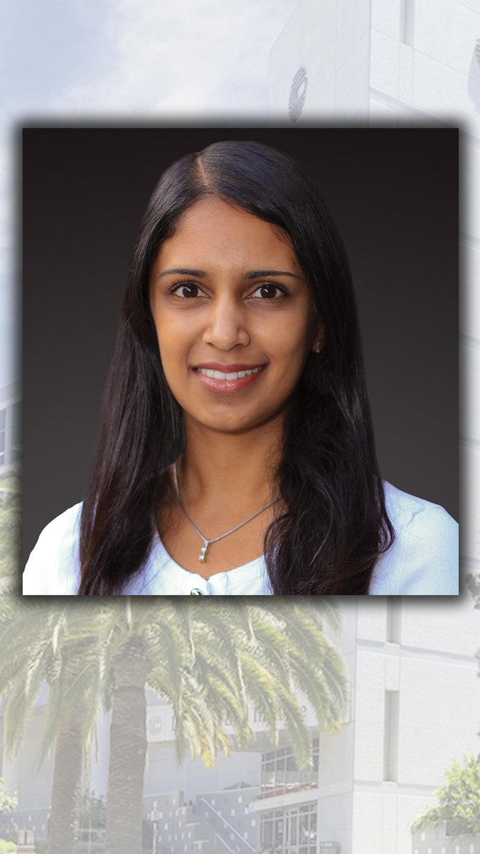 It gives us great pleasure to announce that our own Dr. Sudha Nallasamy has been promoted to the rank of Associate Professor of Clinical Ophthalmology. Dr. Nallasamy specializes in pediatric ophthalmology and strabismus at Children’s Hospital Los Angeles.