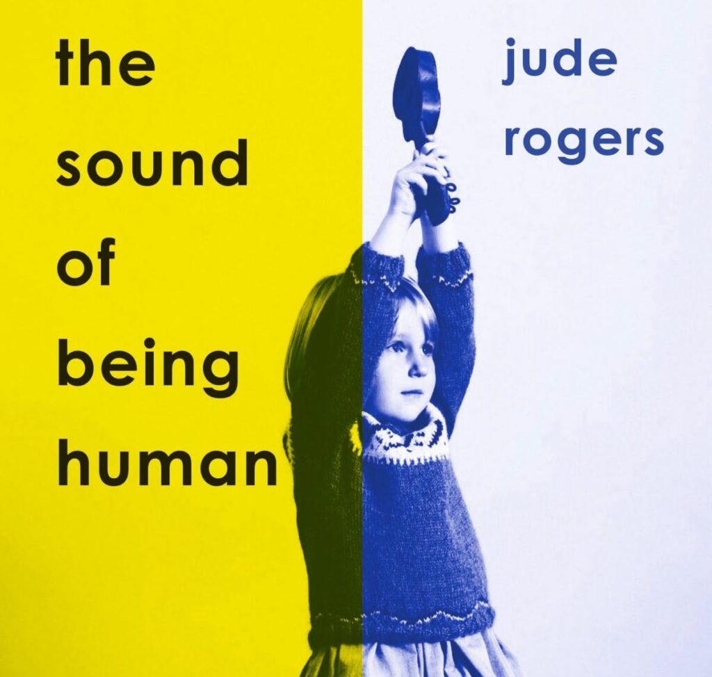 BOOK REVIEW: 'The Sound of Being Human' by <a href="/juderogers/">Jude Rogers 💙</a> is an emotional and captivating read on the magic of music, and the powerful role it plays in our memories and most important moments. Absolutely loved this book. #bookreview <a href="/WhiteRabbitBks/">White Rabbit Books</a>

fromsophiawithlove.com/2022/11/18/the…
