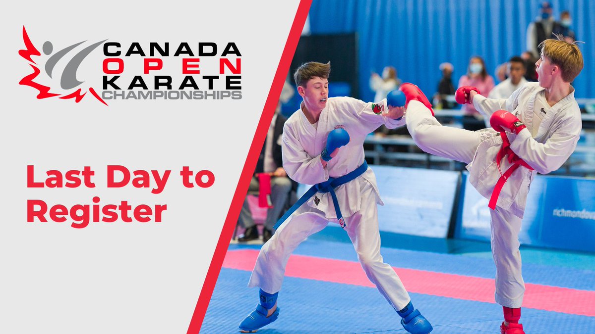 Karate BC tweet media