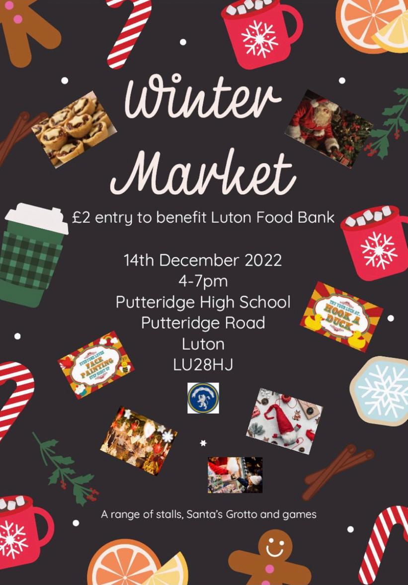 PutteridgeHighSchool (@putteridgehsch) on Twitter photo Mark your calendar- PHS Winter Market, December 14th! Thumbs up in the comments if you’re planning to attend! <a href="/ChilternLT/">Chiltern Learning Trust</a> @DavidGraham_PHS <a href="/MissBartoletti1/">Laura Bartoletti</a> <a href="/GeographyCarrie/">geographycarrie 🌍</a> Mark your calendar- PHS Winter Market, December 14th! Thumbs up in the comments if you’re planning to attend! <a href="/ChilternLT/">Chiltern Learning Trust</a> @DavidGraham_PHS <a href="/MissBartoletti1/">Laura Bartoletti</a> <a href="/GeographyCarrie/">geographycarrie 🌍</a>
