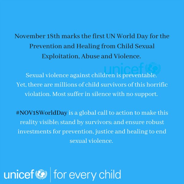 EvanceMori's tweet photo. Join the fight against sexual exploitation, abuse and violence: https://t.co/s2RcbDHlb8 https://t.co/EVtOUjKctL