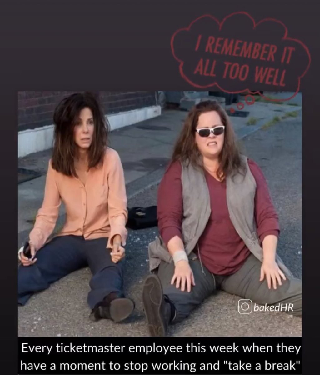 Me when the clock hits 5 today 
#Ticketmaster #boxofficelife 
#TaylorSwiftTheErasTour