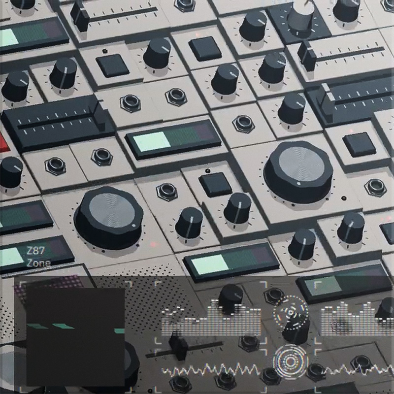 audiotool's tweet photo. FEATURED TRACK: Z87 by Zone ///
Heartbreakingly beautiful Electro tune by an Audiootool veteran https://t.co/CF2A5k4RII
#audiotoolartists #audiotool #audiotoolman #audiotoolmusic #musicproduction #electro #FreeDAW #OnlineDAW #beatmaker #newmusic #makemusiconline #browserdaw https://t.co/93tjRYfrOY