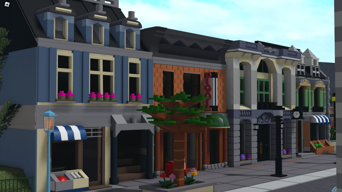 🎡 LEGOLAND BLOXBURG 🌈 Cost 4 Million ! 2 Connected Plot ! After 1 year of construction ⭐ finally done ⭐ #bloxburg #ROBLOX #bloxburgbuilds @RBX_Coeptus @FroggyHopz_RBLX @BramPeee @AshleyTheUni @ItsPeetahBread @Zilgon25 @itsakeilayt @phoeberryyt