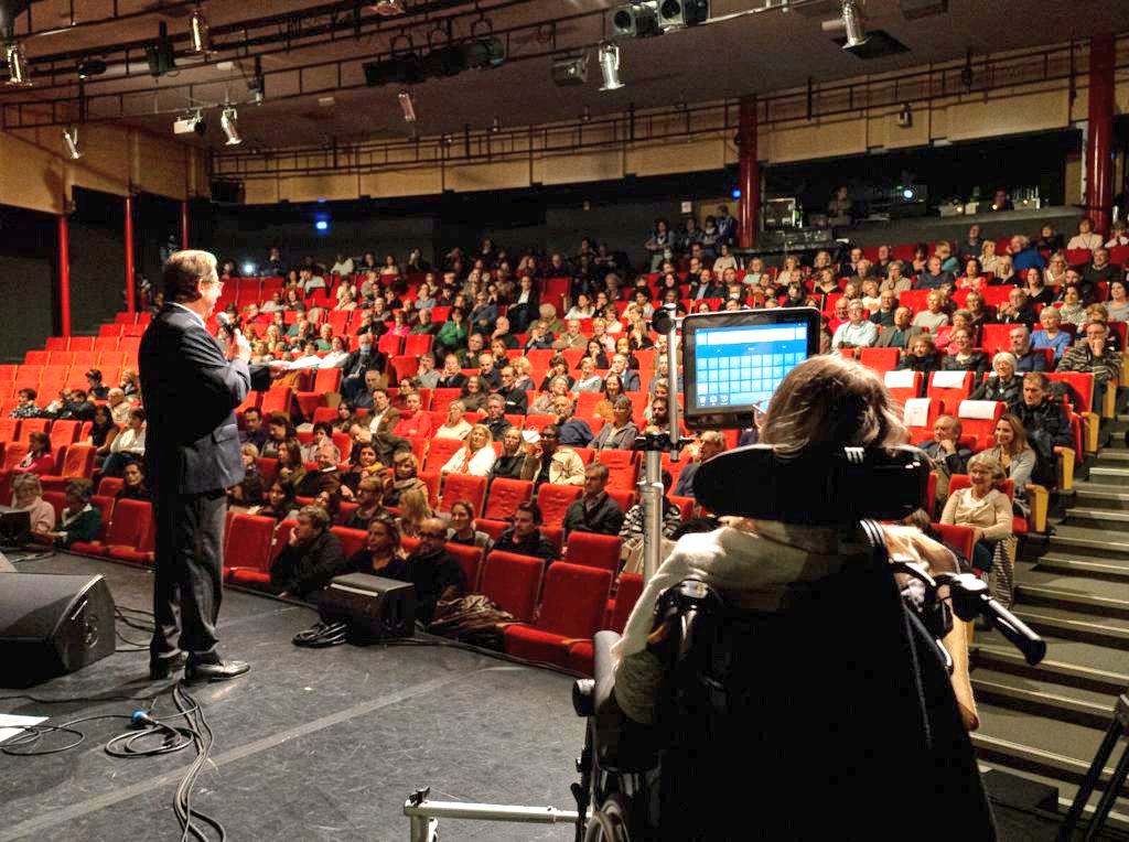 Pierre Deniziot tweet media