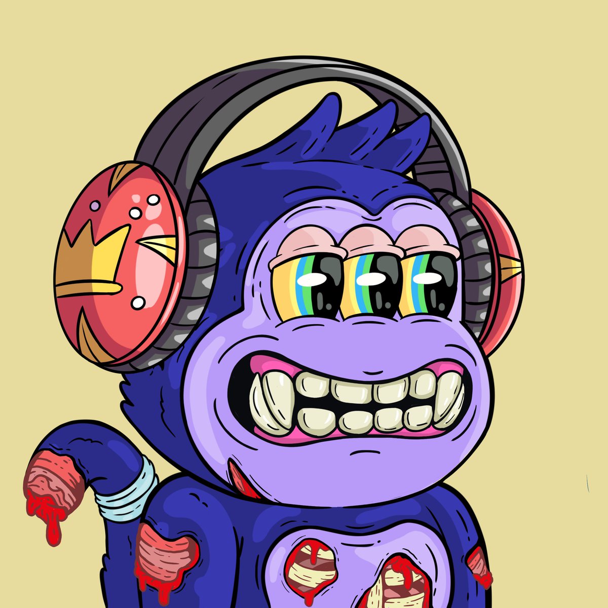 DeezNFT【Ø】 tweet media