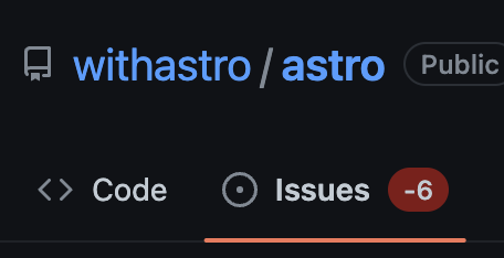 astrodotbuild tweet picture