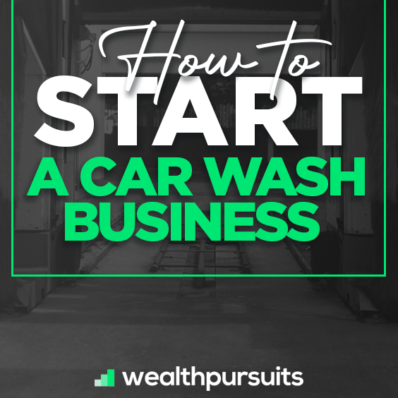 Ready to start your very own car wash business?

If so, learn all the details and action steps you need for success.

wealthpursuits.com/how-to-start-a…