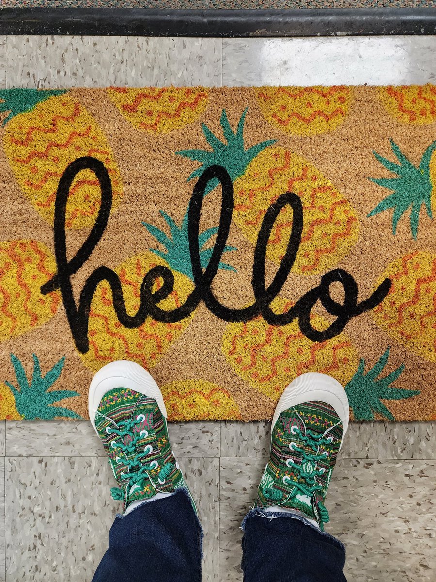 Vicki Madison tweet media