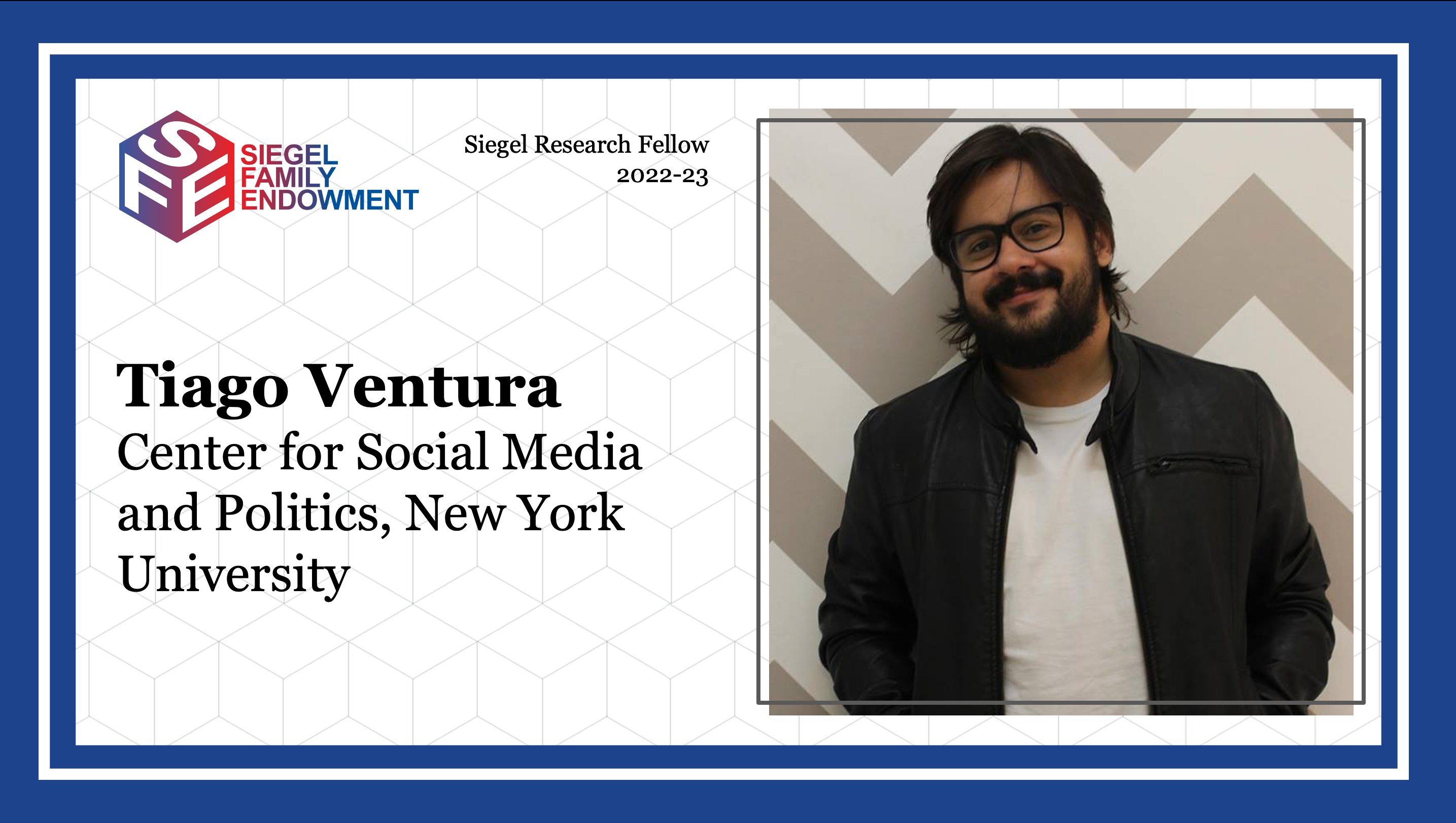 Zeve Sanderson (ZeveSanderson) / Twitter