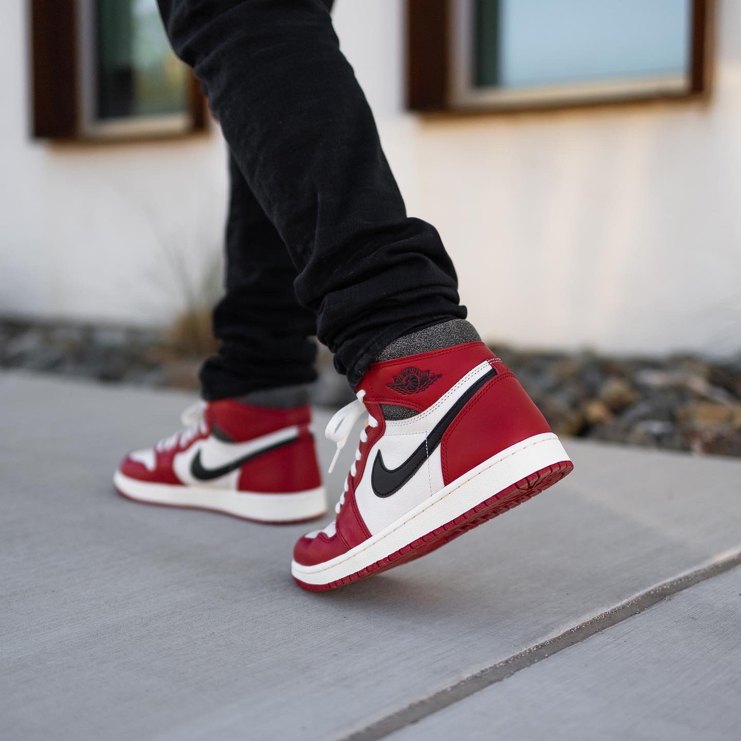 Air jordan deals 1 champs