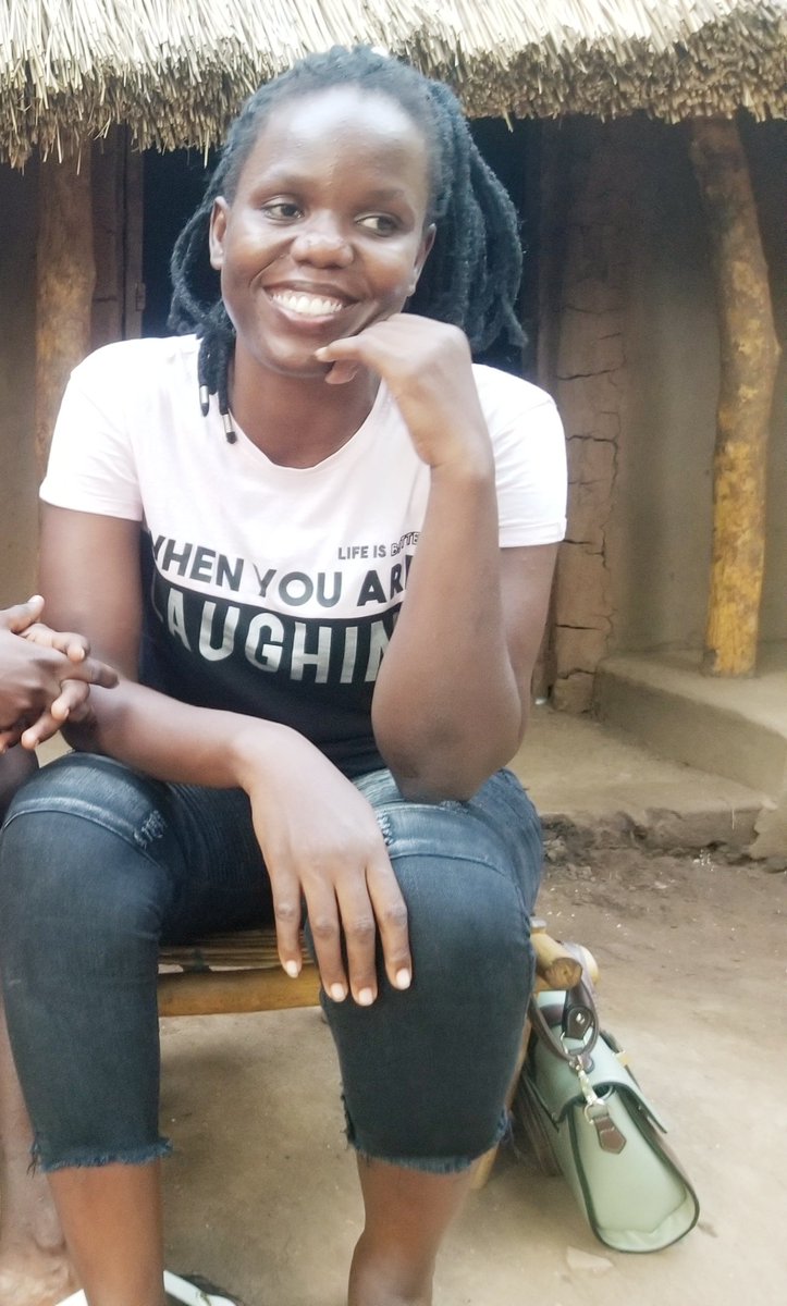 Happy Birthday My Queen!!