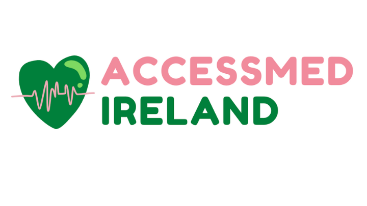 AccessMed Ireland HPAT Scholarships

 AccessMed Ireland are a student-led initiative aimed at making medicine more accessible to all aspiring doctors, from all backgrounds 🏥

Read more about these fantastic scholarships here 🔗ow.ly/JbRr50LIjhz

<a href="/AccessMedIre/">AccessMed Ireland</a> #Scholarships
