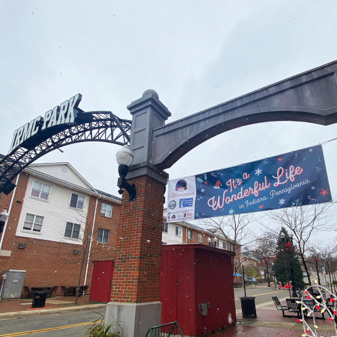 🧤 Please bundle up tonight! 🧤 Check our page for a full list of Parade Night Activities - including organizations providing free hot cocoa and warm up stations for parade-goers.

Visit visitindianacountypa.org/iawl2022/ for all the Parade &amp; Festival details.