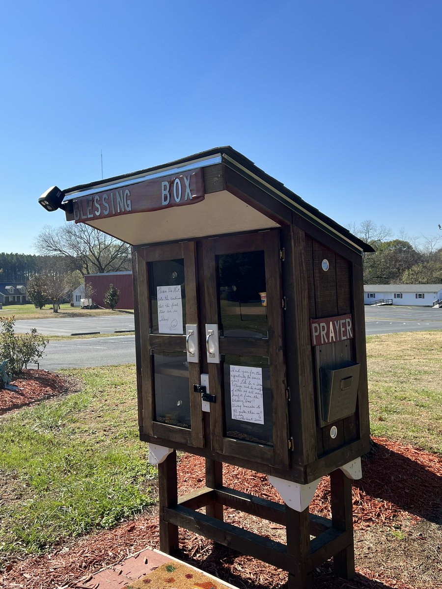JMRHS AOEA (@jmrhs_aoea) on Twitter photo Students donated food to Esther’s Heart. <a href="/JMRHS_CTE/">JM Robinson CTE</a> <a href="/JMRHSPrincipal/">Dennis Hobbs</a> <a href="/rlparker913/">Rusty Parker, Ed.D.</a> Students donated food to Esther’s Heart. <a href="/JMRHS_CTE/">JM Robinson CTE</a> <a href="/JMRHSPrincipal/">Dennis Hobbs</a> <a href="/rlparker913/">Rusty Parker, Ed.D.</a>