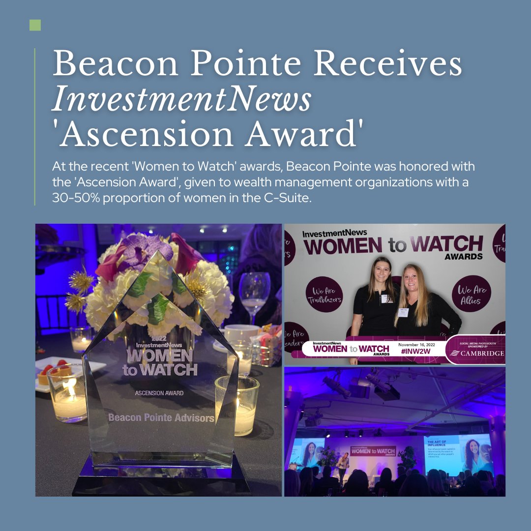 Beacon Pointe WAI tweet media