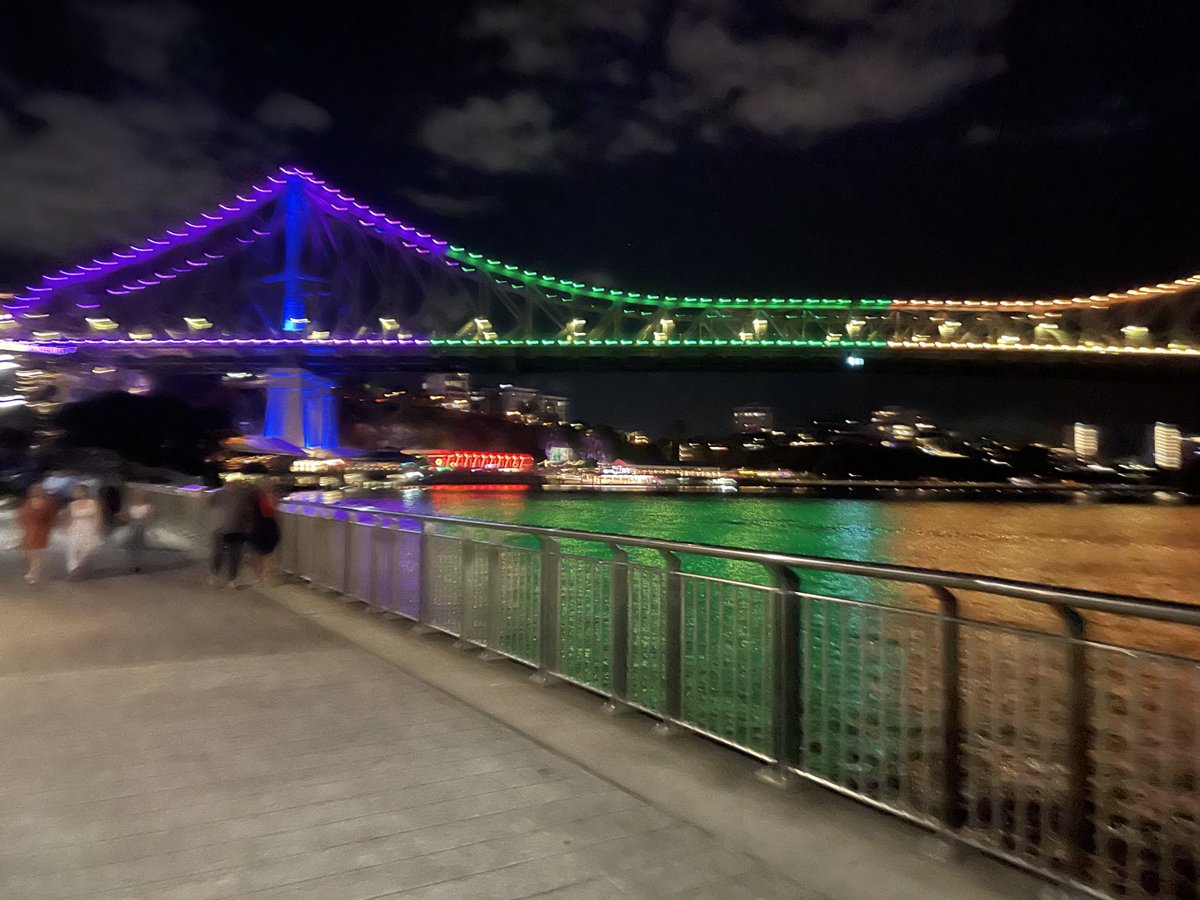 ChefColcombe's tweet image. Arrived in Brisbane #stunning  #LiquidAus