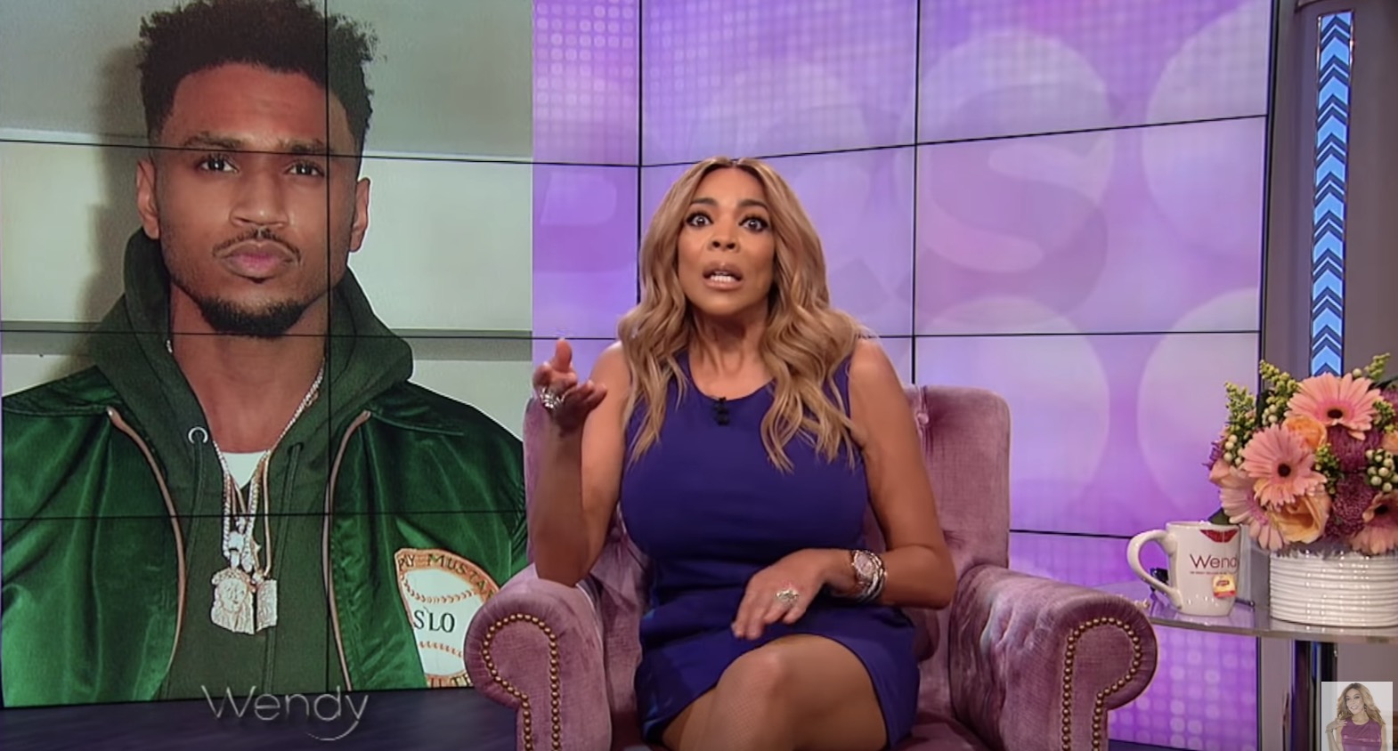 9️⃣Blue Ace Boon Coon♊️ on Twitter: "can he take liam with him? https