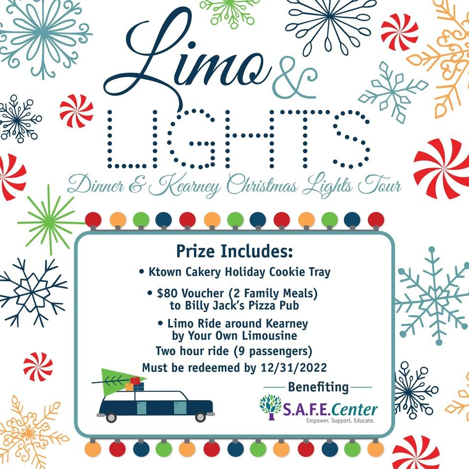 The S.A.F.E. Center tweet media