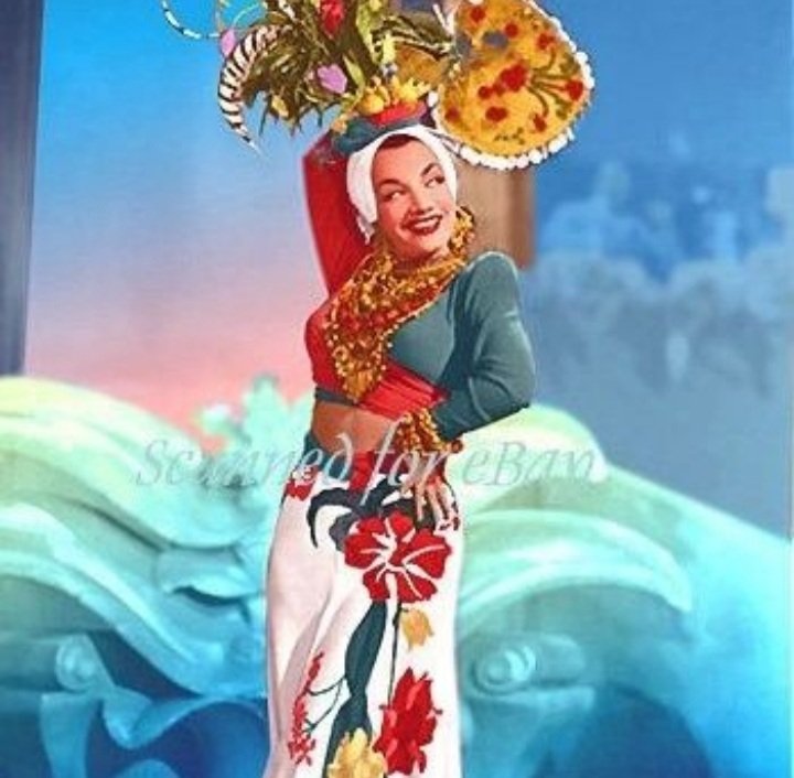 aleatorioslk18's tweet photo. AS MAIORES BRASILEIRAS!! Anitta homenageou Carmen Miranda no seu terceiro look que usou no Grammy Latino ontem. https://t.co/A1cAsNNvXJ