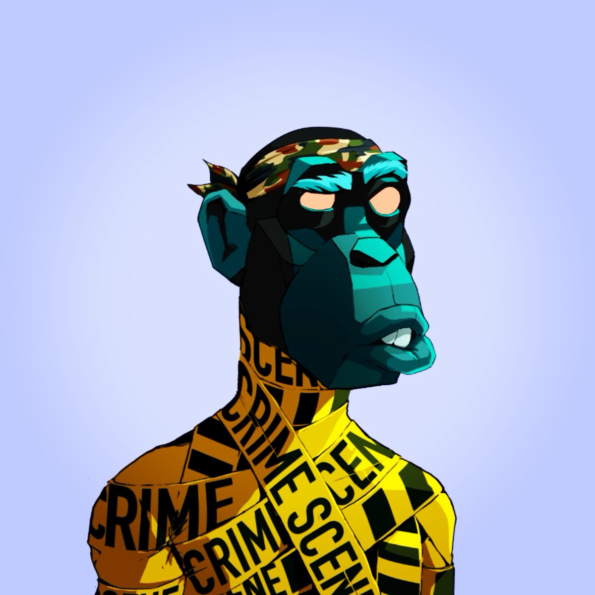 Ok. I think you understand guys I love my fucking Degods so much. But ngl this mfer is one sexy beast. <a href="/Primatesnft/">Primates🌿</a>