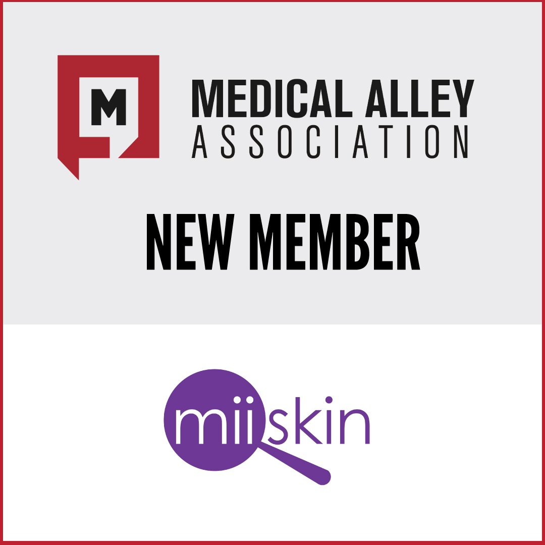 Medical Alley tweet media