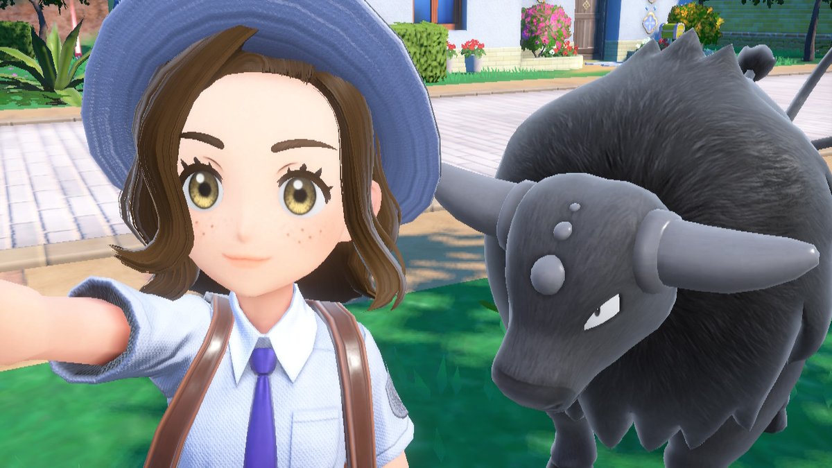 I absolutely love this game 😭