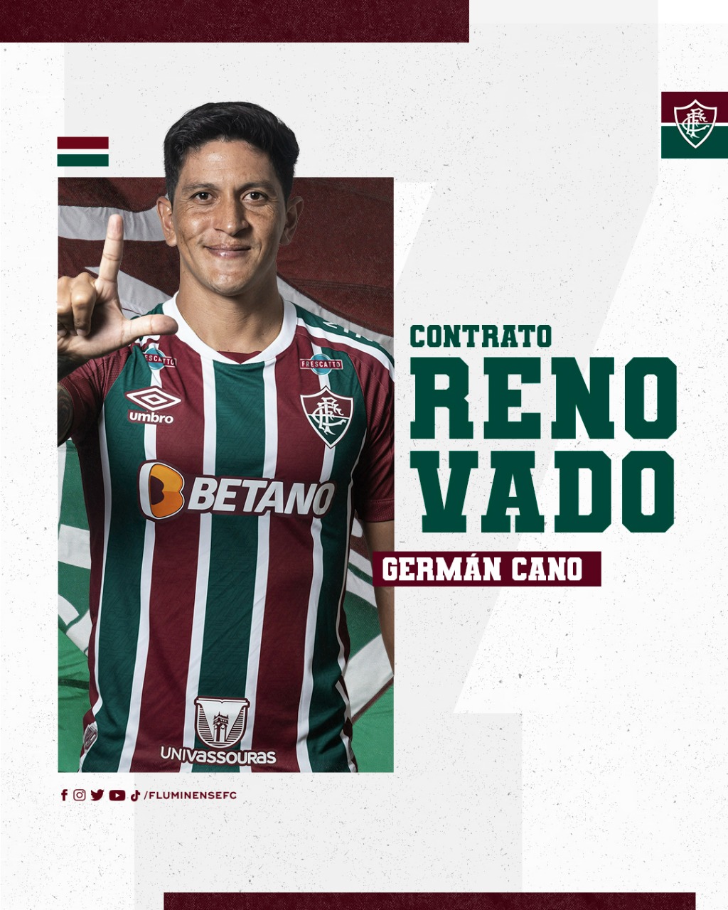 Simplesmente o adm do Fluminense Football Club viciado nas lives de GMOD. :  r/IFFans