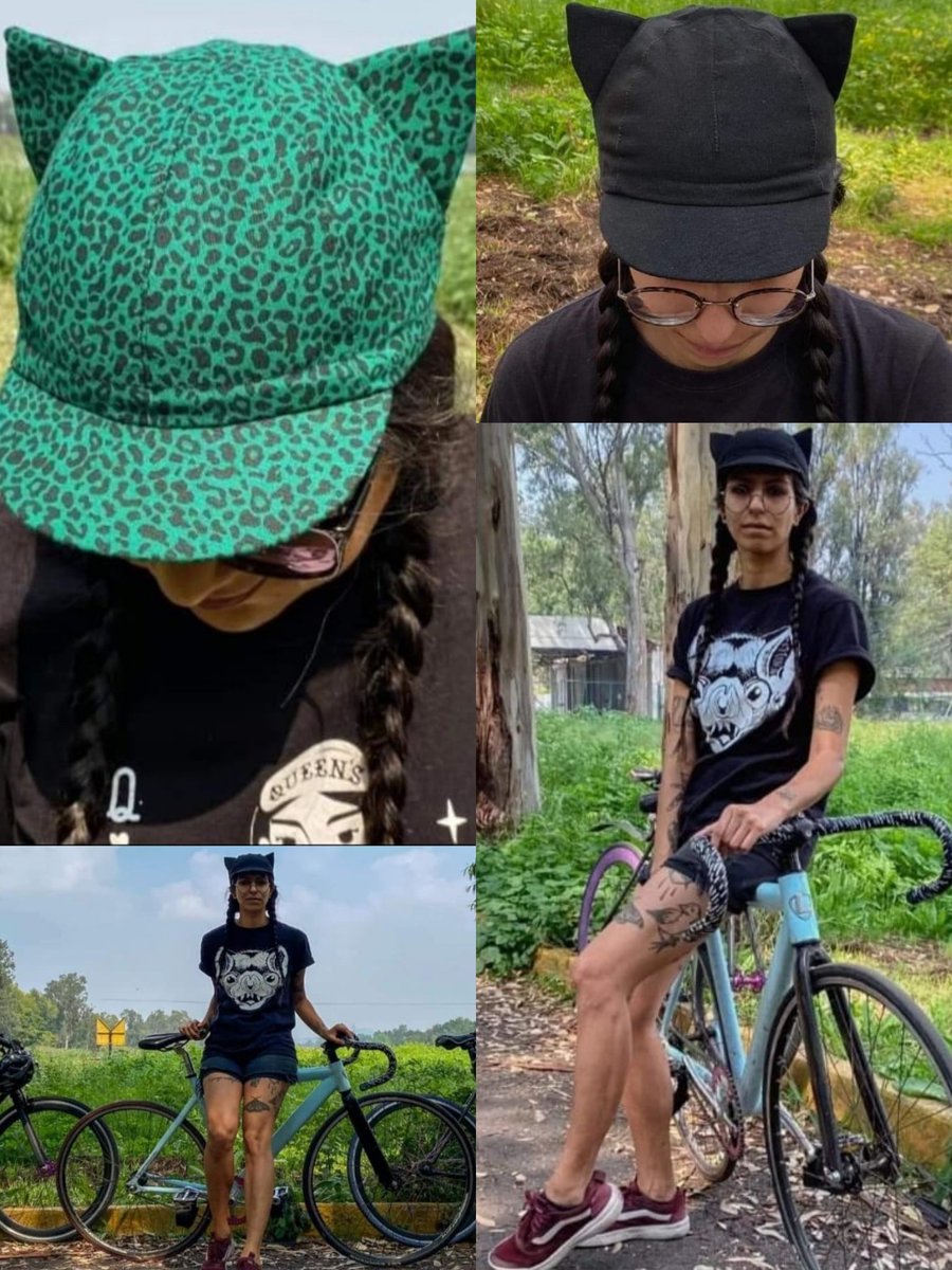 CDMX 
Insta: @ ciclica.shoop22