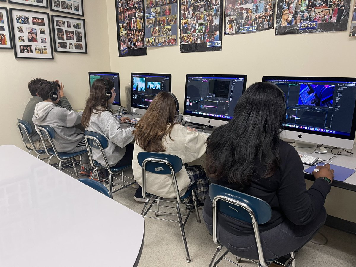 CHSPAWSTV tweet media