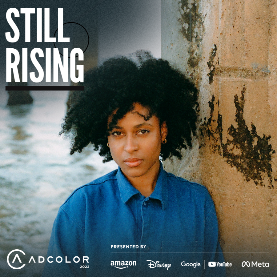 OgilvyCA's tweet photo. We’ve got exciting news! Our art director, Barbara Polanco, will be speaking on a panel at @adcolor in LA on Nov. 19 at 2:20 PM PT. Barbara, along with several other talented industry professionals, will lead a discussion on retaining star employees. #adcolor2022 #adcolor https://t.co/74Xbb8IzLc