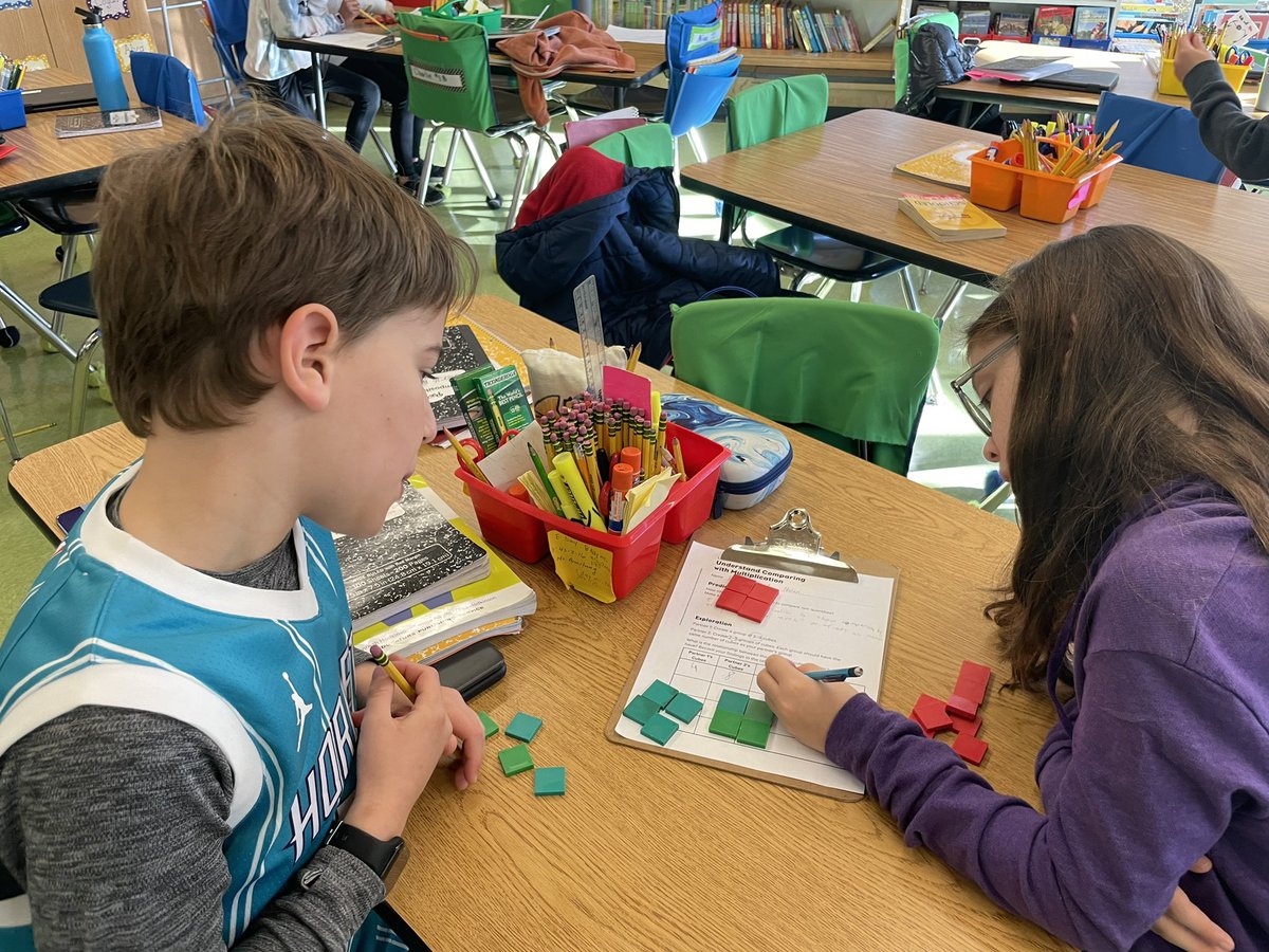 ScarsdaleElemMath tweet media