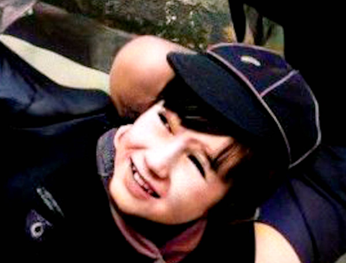 Brandon Tenold on Twitter