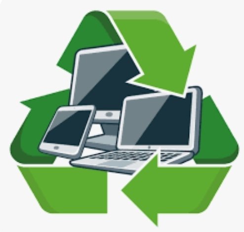 A recycling company passionate about electronic waste reduction.

That’s why we aim to refurbish, reuse and recycle every piece of IT equipment safely, securely and efficiently.

From laptops - phones - computers - peripherals and more. 
 
1 to 3 Bridge Street Fakenham NR21 9AG