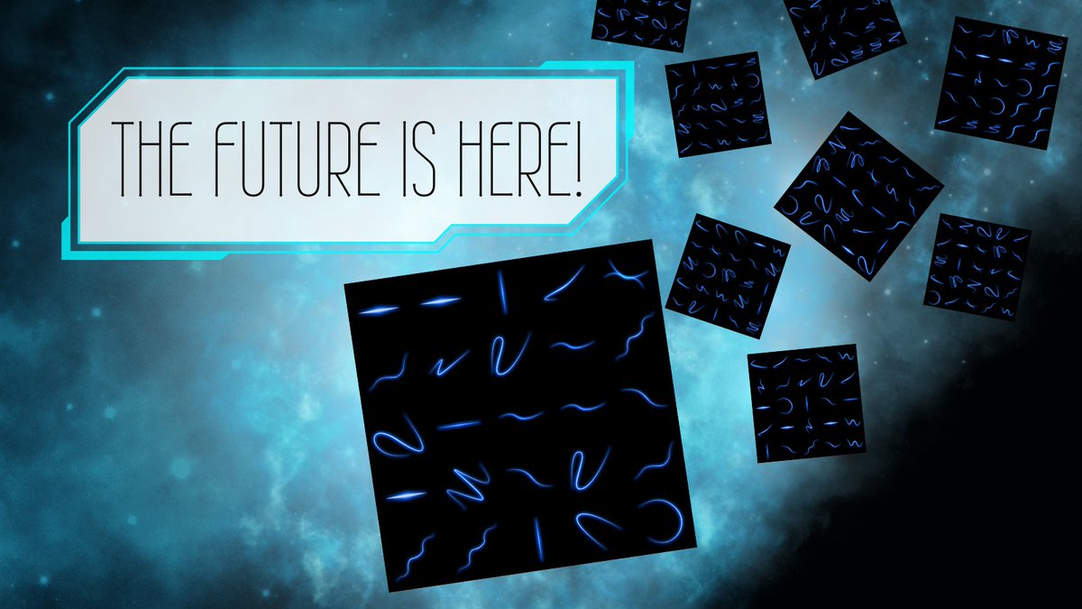 Emperor Hunter of Xompany tweet media