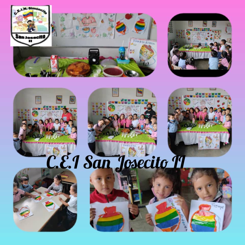 CEI San Josecito II del Municipio Torbes. 
<a href="/_LaAvanzadora/">Yelitze Santaella</a> <a href="/Berzabethg1/">Berzabethgandicaoficial</a> @ZonaEducTachira <a href="/Crazet2011/">Crazet2011</a> <a href="/supervisiontor1/">supervisiontorbes</a> <a href="/recursostorbes/">@RecursosTorbes</a> <a href="/supervisionZET1/">SupervisionZET</a>.