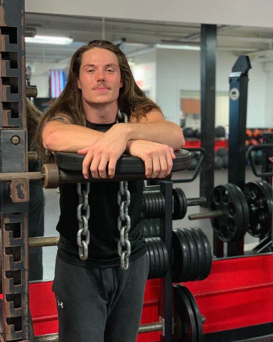 Saint Francis Athletic Performance tweet media