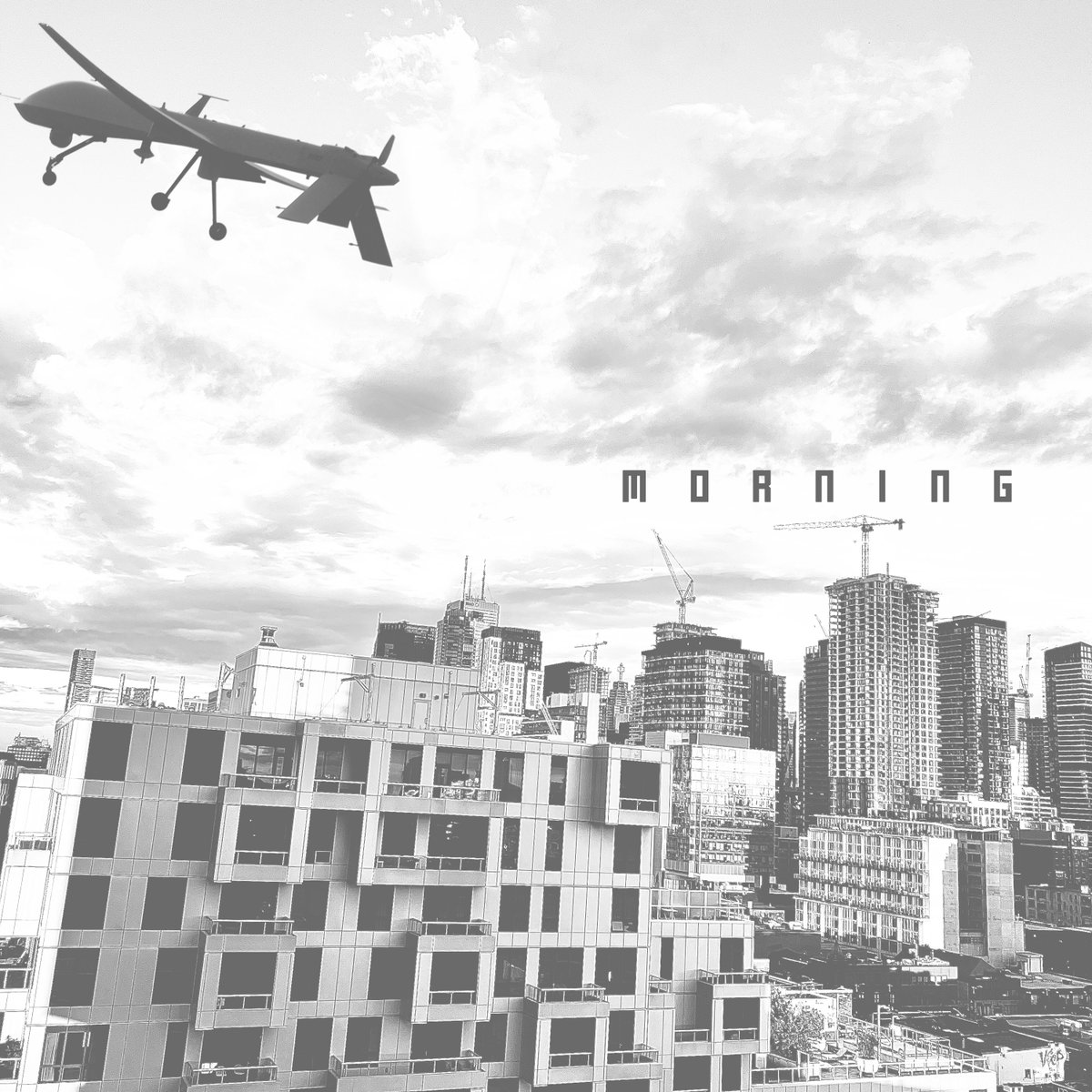 Sunset On Titan tweet media