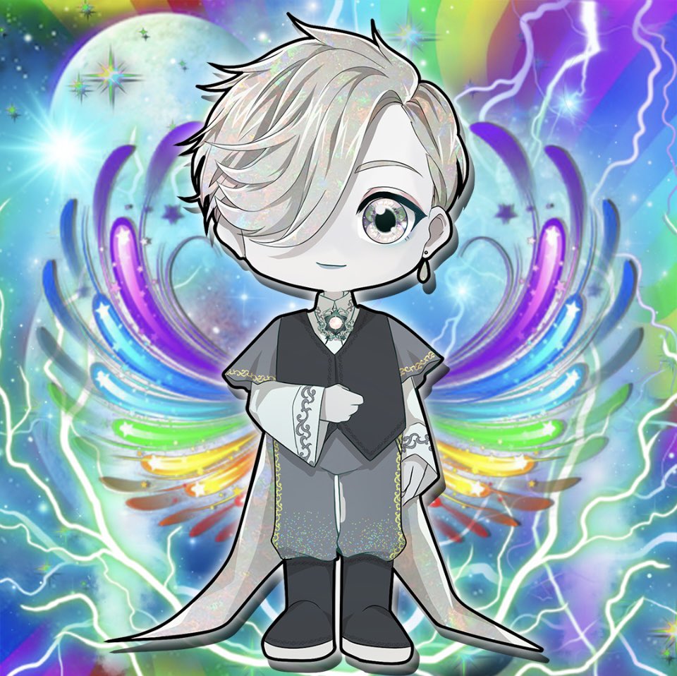 🔮 Superheroes *MINT  IS CLOSED*

🔮*The MINT REOPENS Black Friday for 24 hrs ONLY for <a href="/metamystic_nft/">Meta Mystic Superheroes🔮</a> Superheroes ** then closes again ⚡️

🔮 Get your Superheroes Role in our discord before it’s too late 

⏰ discord.gg/metamysticsupe…