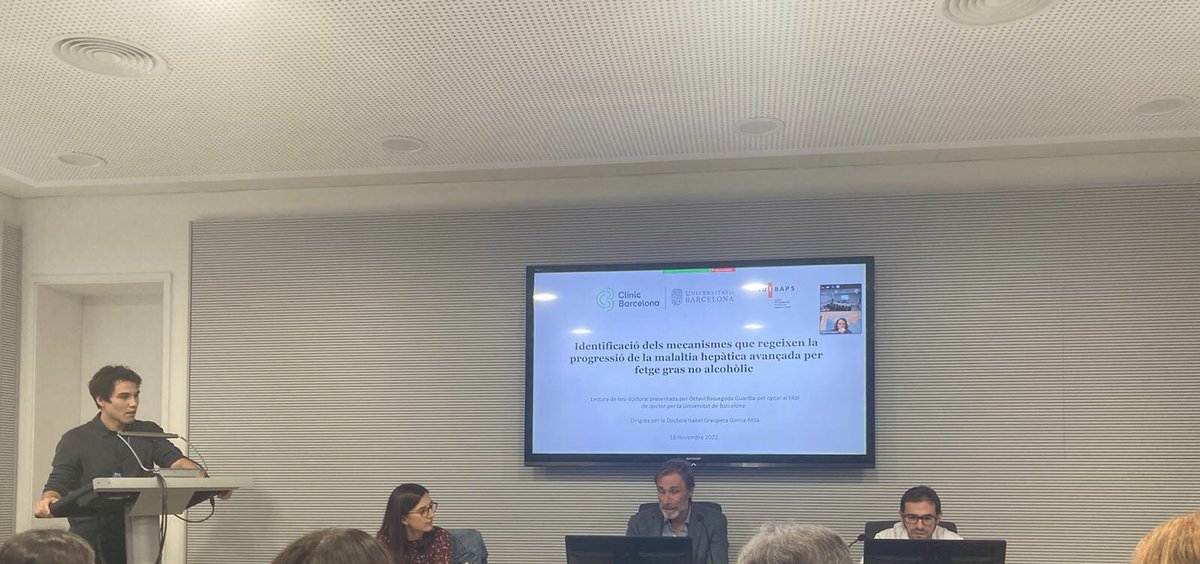 Isabel Graupera tweet media