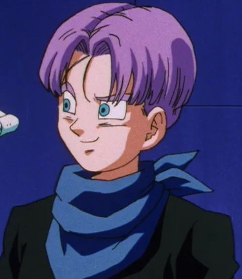 Turles e seus aliados. Ele é o outro - Daiko O Saiyajin