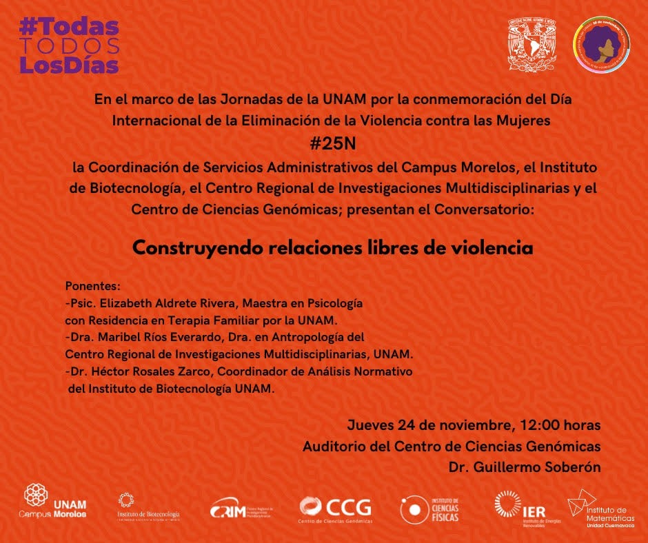 lavirologa's tweet photo. Hola Comunidad #UNAM 
🧡💜 Continuando con las actividades #NoviembreNaranja #25N #UNAMSinViolencia 💜🧡

Habrá un foro con el tema:
"Construyendo relaciones libres de violencia" https://t.co/f1uS2t3PDS