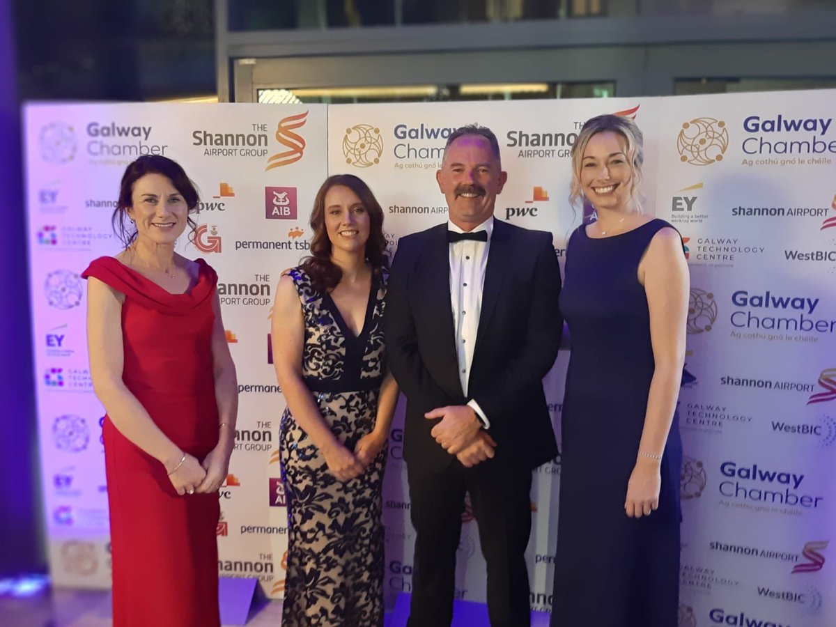 The Shannon Airport Group (@snnairportgroup) on Twitter photo Our team is looking forward to a fantastic night at <a href="/GalwayChamber/">Galway Chamber</a> #GCBizAwards 2022! <a href="/TheGalmont/">The Galmont Hotel & Spa</a> Our team is looking forward to a fantastic night at <a href="/GalwayChamber/">Galway Chamber</a> #GCBizAwards 2022! <a href="/TheGalmont/">The Galmont Hotel & Spa</a>