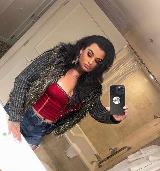 This was dope 🎪🎡👌🏽 #vegas #lasvegas #nevada #travel #traveling #naudiaexotica #trans #ts #transgender<a href="/tag/vegas"class="tags">#vegas</a><a href="/tag/lasvegas"class="tags">#lasvegas</a><a href="/tag/nevada"class="tags">#nevada</a><a href="/tag/travel"class="tags">#travel</a><a href="/tag/life"class="tags"><span>#life</span></a><a href="/tag/new"class="tags"><span>#new</span></a><a href="/tag/explore"class="tags"><span>#explore</span></a><a href="/tag/traveling"class="tags"><span>#traveling</span></a><a href="/tag/transgender"class="tags"><span>#transgender</span></a><a href="/tag/newpost"class="tags"><span>#newpost</span></a>