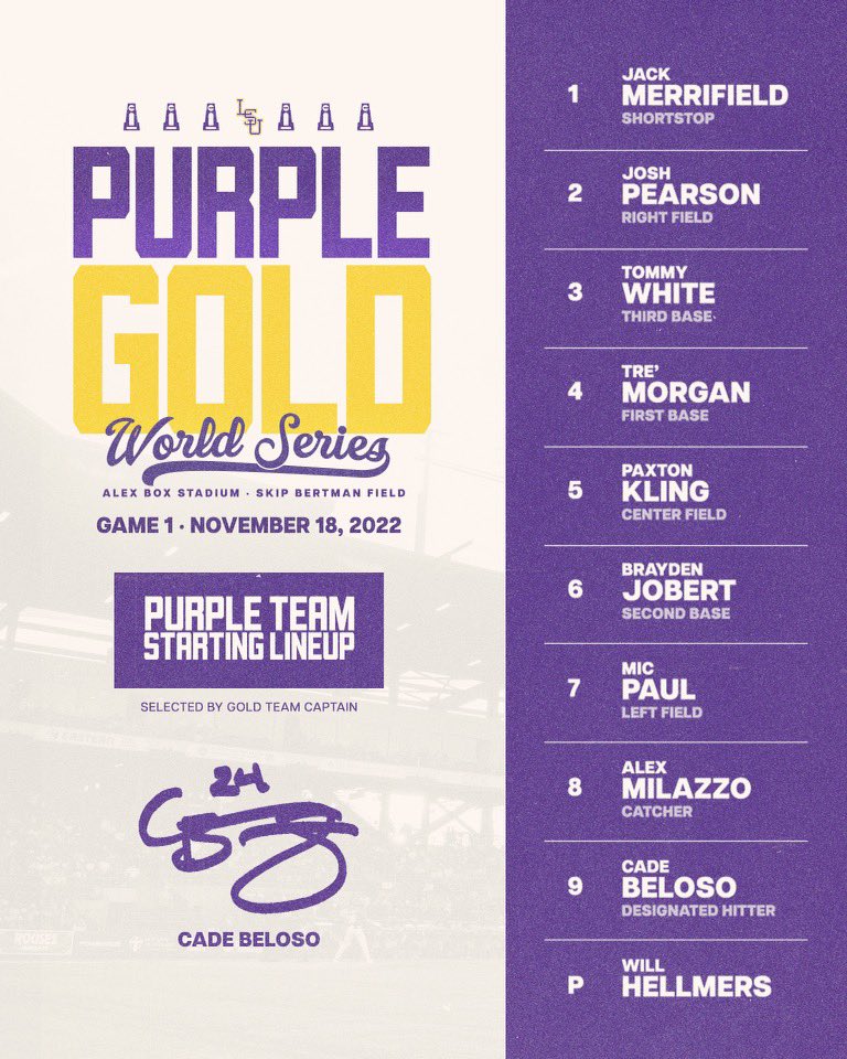 Bleed Purple and Gold 2