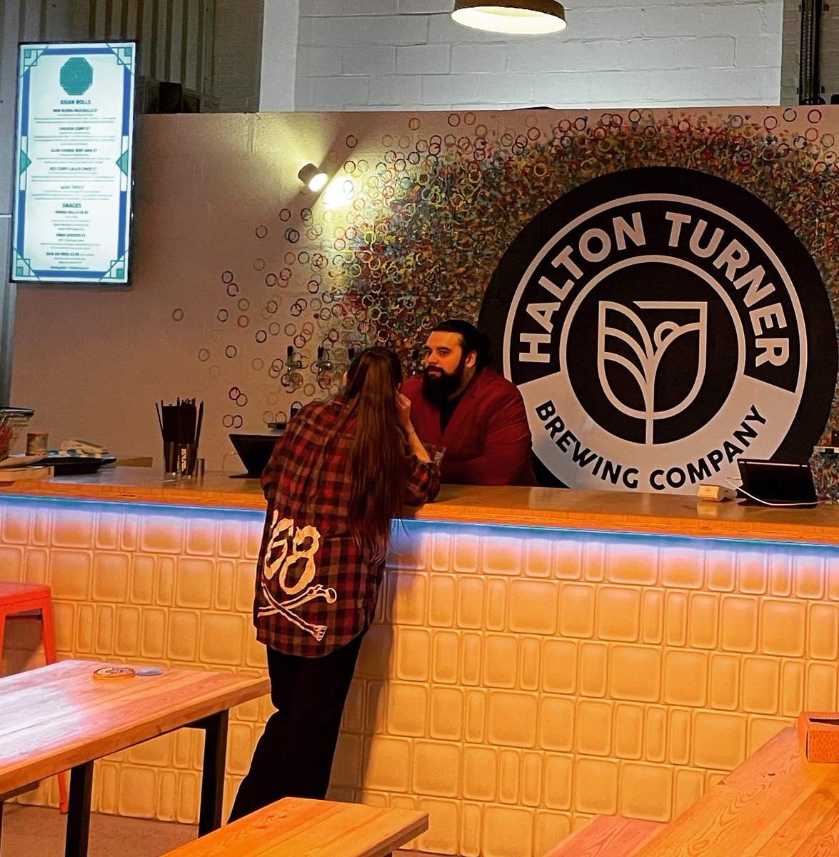 Richard Foster tweet media