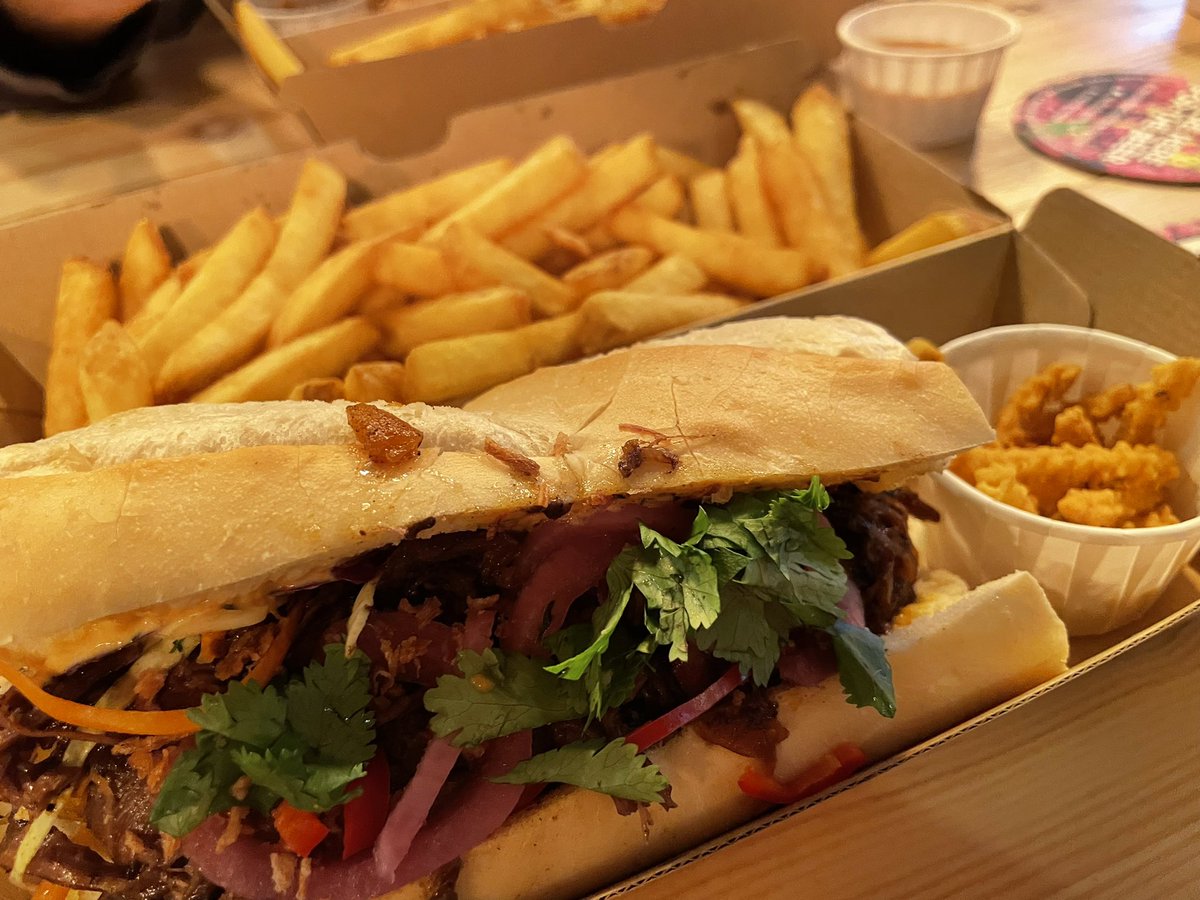 Richard Foster tweet media