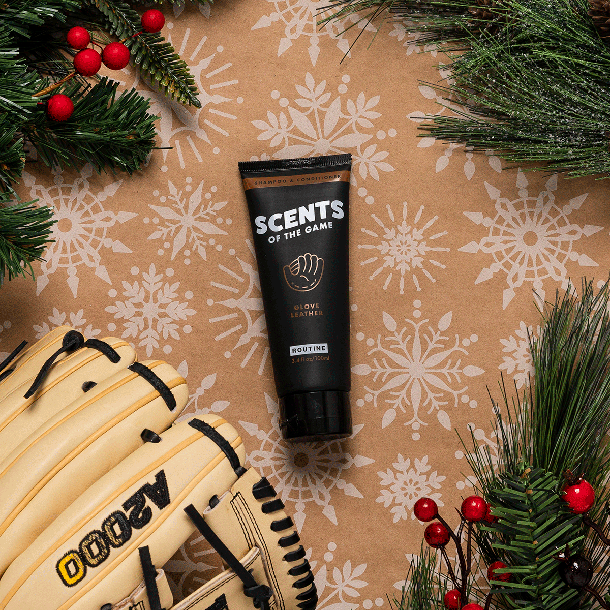 Scents of the Game tweet media